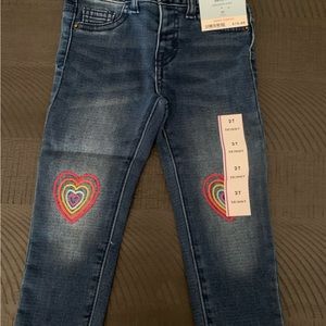 Girl 2t Jeans